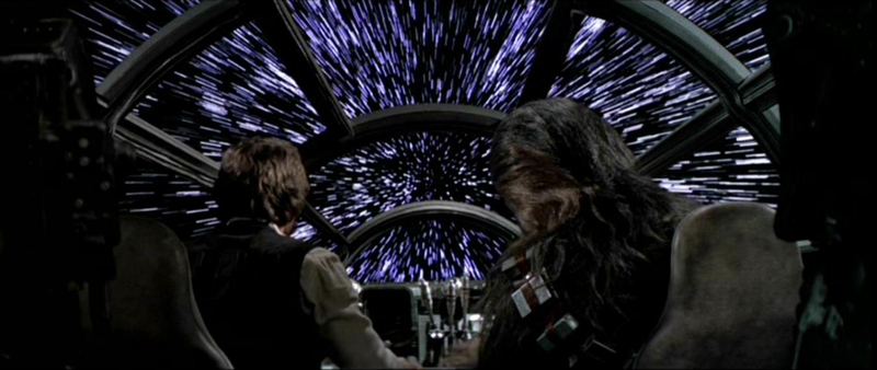 Illustration for article titled Which is More Technologically Advanced–Star Wars or Star Trek?